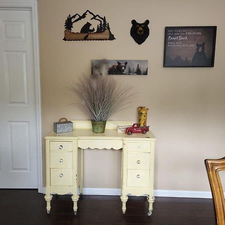 Cozy Pigeon Forge Home W Hot Tub Near River المظهر الخارجي الصورة