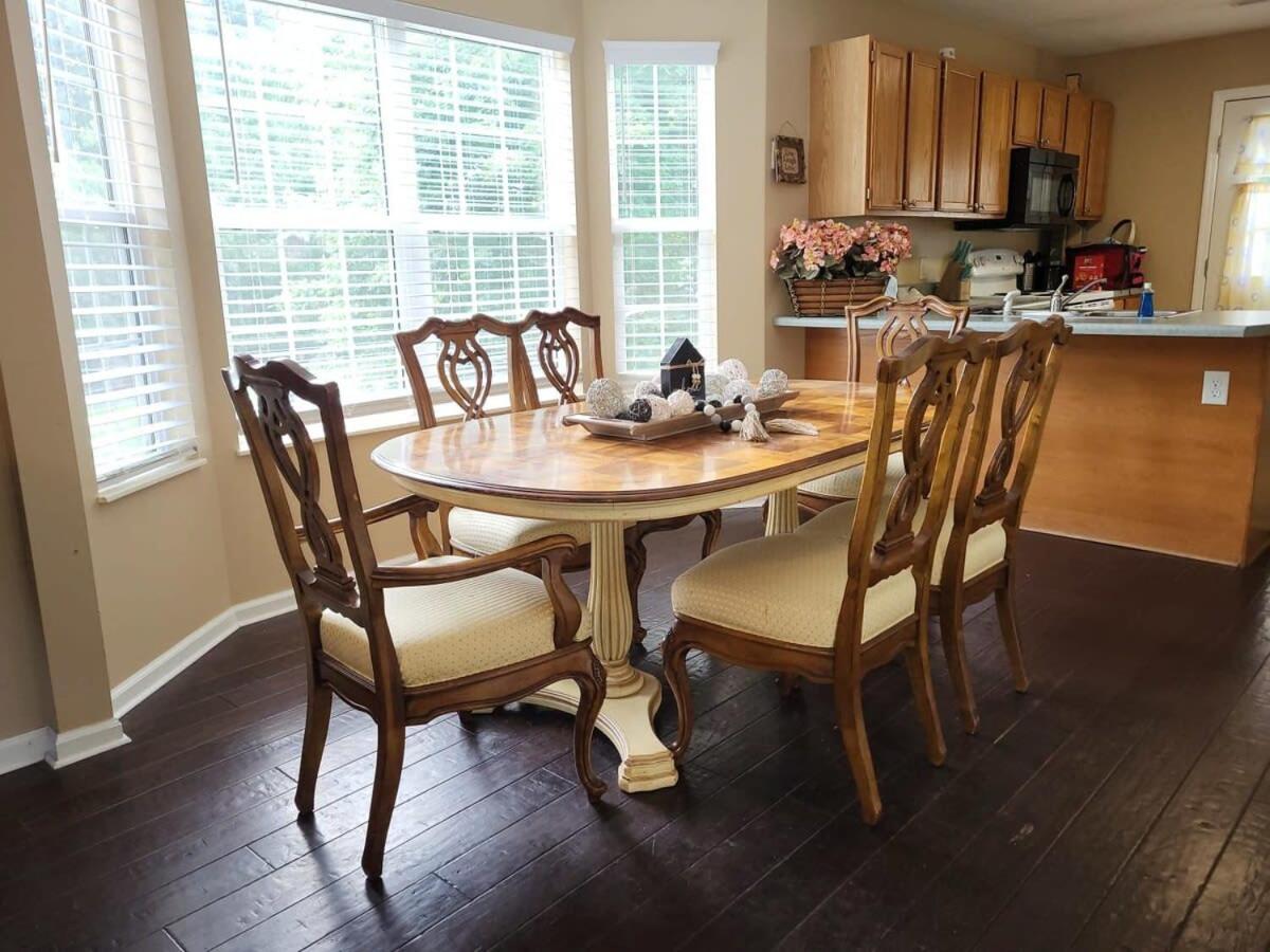 Cozy Pigeon Forge Home W Hot Tub Near River المظهر الخارجي الصورة